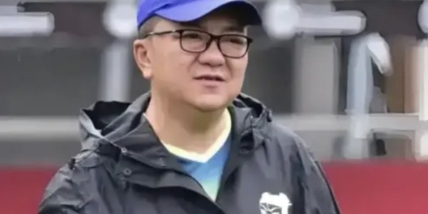 皇冠体育登录入口-那个无数球迷眼里的“嘴炮”，原来是中国足球最被低估的苦行僧|董路|中国足球小将|意大利足球|都灵|足球小将_新浪体育_新浪新闻