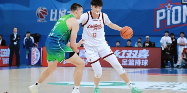 皇冠体育登录入口-【CBA联赛】第二十四轮｜浙江稠州金租95-102不敌天津先行者